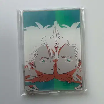 BLEACH WORLD 아크릴 스탠드 히즈카야 토시로