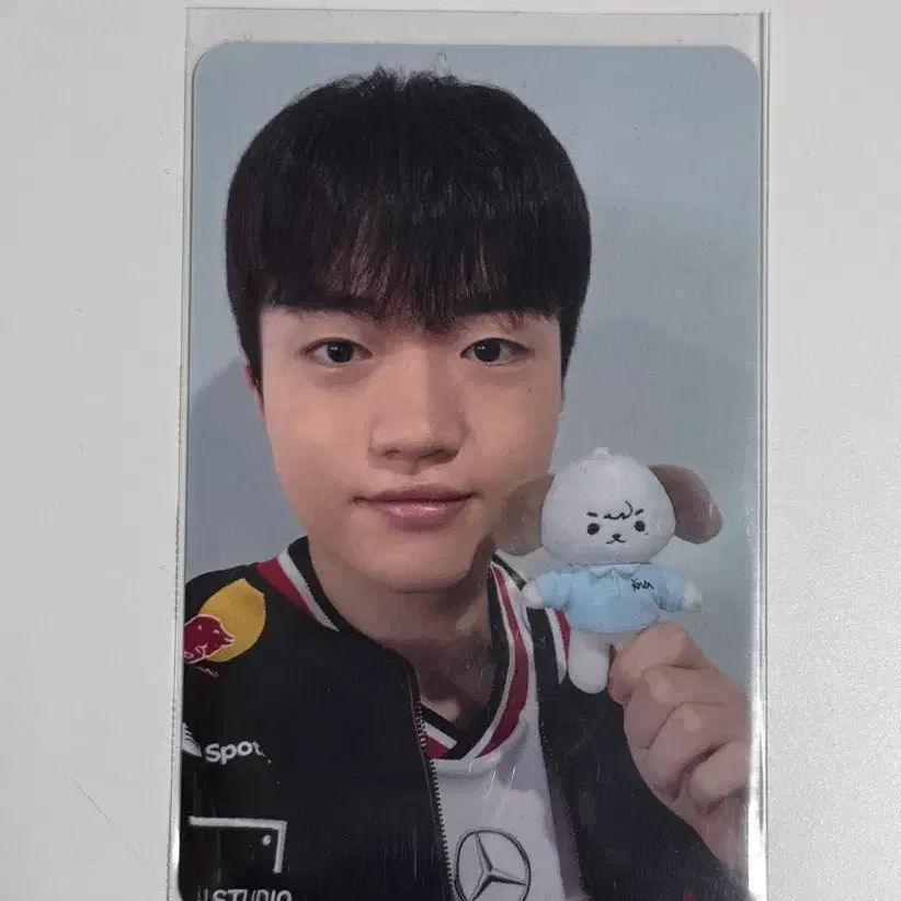 T1 T1 Keria Oneseti Poca Photocard | Bunjang Global