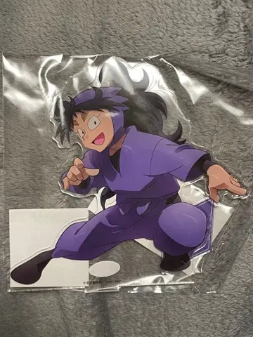 쿠쿠치 헤이스케 닌타마 란타로 아크릴 스탠드