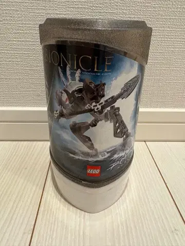 레고 바이오니클 LEGO BIONICLE Rahkshi 8588