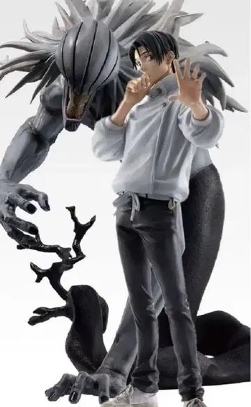 제일복권 주술회전 사멸회유 G상 옷코츠 유타 라스트 원상 리카