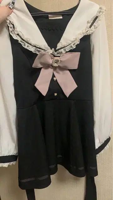 리즈리사 셋업 지뢰 양산