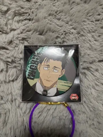 주술회전 캔뱃지 사멸회유 사멸회유 시스템 서비스 히루마 타카미