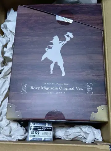 코토부키야 새상품 무직전생 록시 미그루디어 피규어