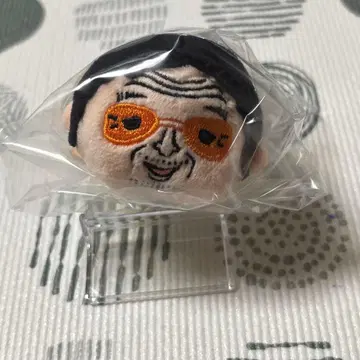 원피스 무기무기 오테다마 황원 볼사리노