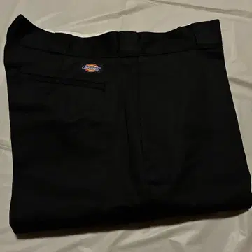 W36 Dickies 874 디키즈 black 블랙 블랙