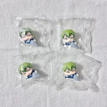 오넴탄 주술회전 사멸회유 나오야