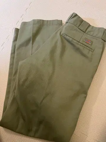 디키즈 874 W511A1B 31x30