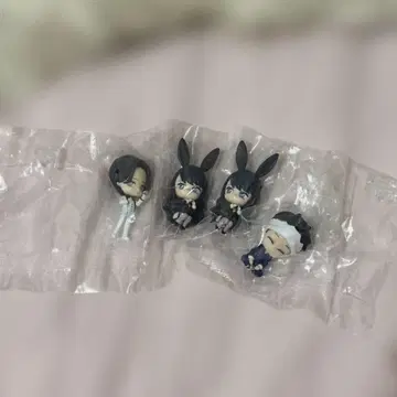 그 비스크돌은 사랑을 한다 Season 2 캡슐 피규어 비스크돌