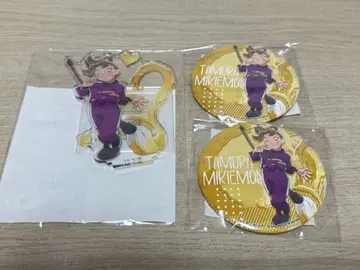 세가 럭키 쿠지 온라인 닌타마 란타로 타무라 미키에몬