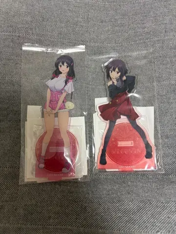 이 멋진 세계에 축복을! 메구밍 윤윤 아크릴 스탠드