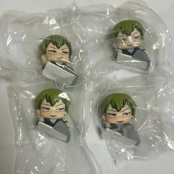 오넴탄 주술회전 사멸회유 젠인 나오야