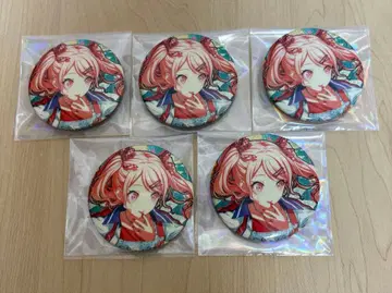 프로세카 아키야마 미즈키 캔뱃지 34b 5개