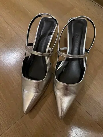 슬링백 올웨이즈 슈즈 slingback always shoes