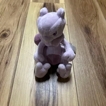포켓몬 핏 뮤우 봉제 인형
