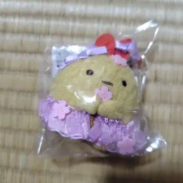 스미코구라시 봉제 인형 에비후라이노싯포 스미코구라시당 긴카쿠지