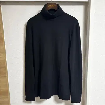 th product TARO HORIUCHI 터틀넥 티셔츠