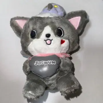 JOCHUM 츄라라 츠루보 시온