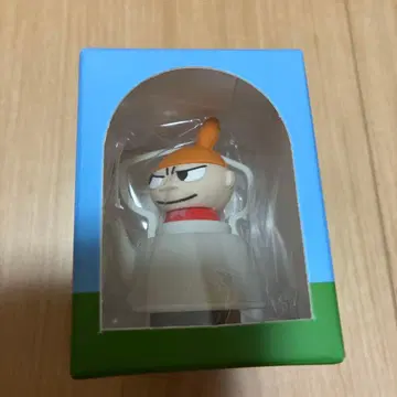 무민 리틀미이 피규어 마스코트 멀티 스탠드 안경 스탠드