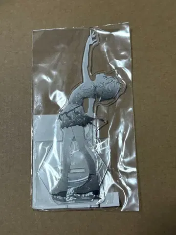 메달리스트전 아크릴 스탠드 결속 이노리 아크릴 스탠드