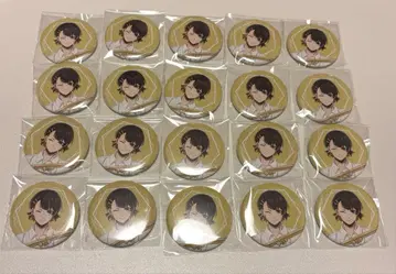 바치라 메구루 frame 캔뱃지 묶음 판매