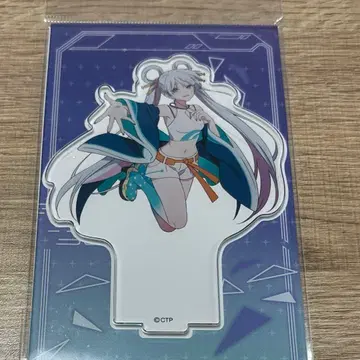 초 카구야 공주! 아크릴 스탠드 츠키미 야치요