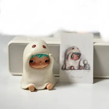 [ HIRONO ] the other one [ POPMART ]