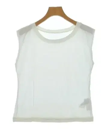 LANVIN COLLECTION 여성용 탱크탑