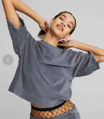 PUMA 우먼 셋업