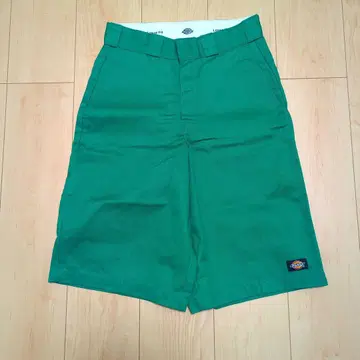 [ Dickies ] 루즈핏 숏팬츠/하프 팬츠 28