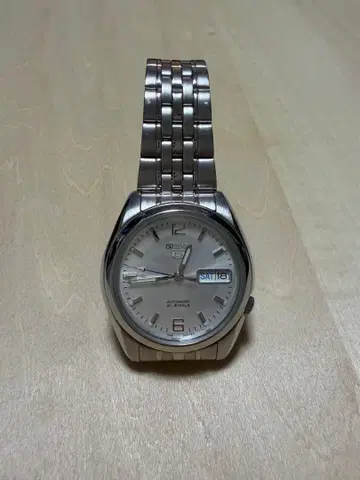 [ SEIKO 5 ] SNK385K1