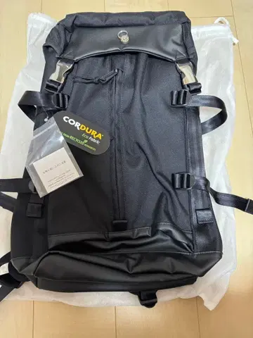 JAM HOME MADE 백팩 백팩 20L BAG 출퇴근 통학