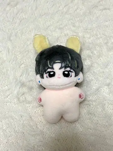 NCT127 유타 봉제 인형