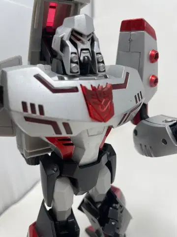 트랜스포머 애니메이티드 메가트론