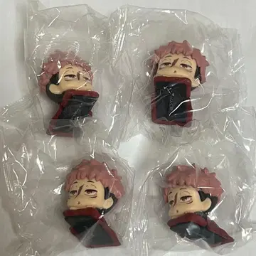 주술회전 사멸회유 오네무탄 이타도리 유우지