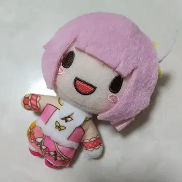 새상품급 프로젝트 세카이 후와푸치 마스코트 원더랜즈 쇼타임 호우 에무