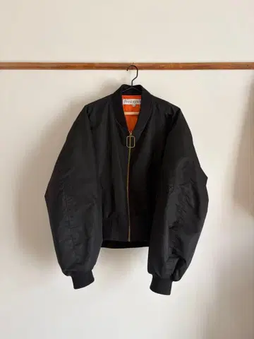 JW Anderson bomber jacket
