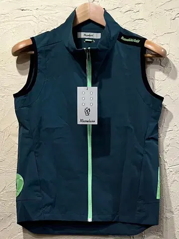 Russeluno 여성용 베스트 사이즈 0 다크 블루