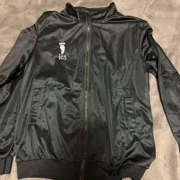 카라스노 고등학교 배구부 저지 상하의 세트 M