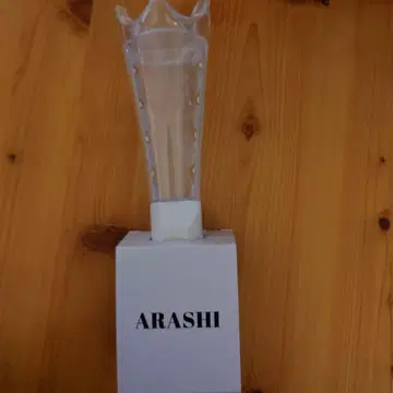 아라시 We are ARASHI 응원봉 2026