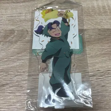 닌타마 란타로 시오에 분지로 원화전 아크릴 스탠드
