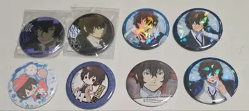 문호 스트레이독스 다자이 오사무