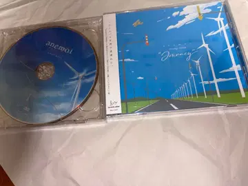 anemoi 게임 디스크 어레인지 앨범 세트 key