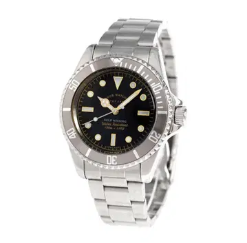 바그워치 그레이 페이드 40mm VAGUE WATCH Co.