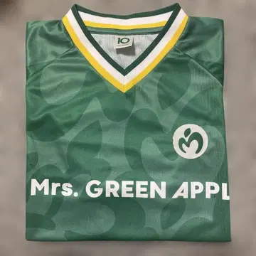 미세스 게임 셔츠