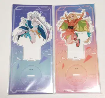 초 카구야 공주! 아크릴 스탠드 카구야 야치요