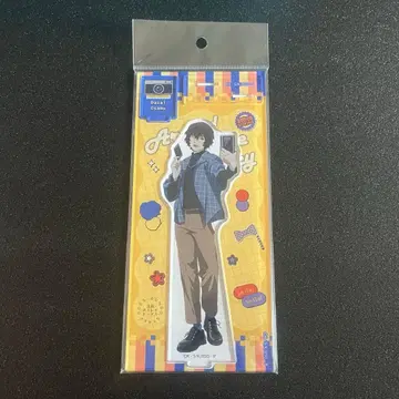 다자이 오사무 아크릴 스탠드