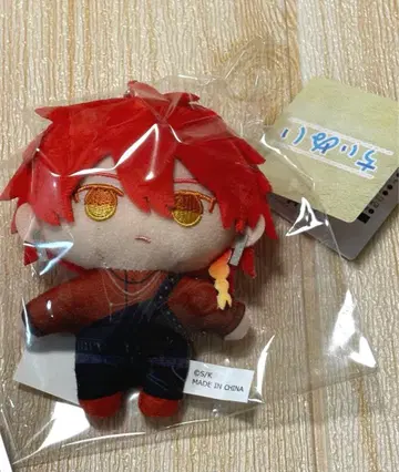 윈브레전 치이누이 타키이시야 마스코트 봉제 인형 5주년