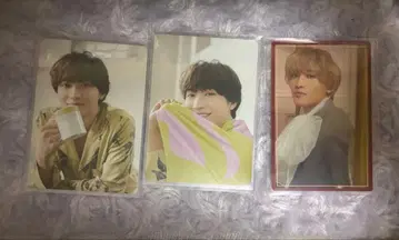 원인은 자신에게 있다. 사쿠라기 마사야 Teaflex 트레이딩 카드