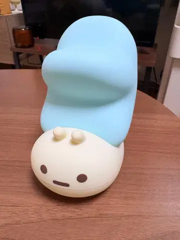 가짜 달팽이 룸 라이트 스미코구라시 제일복권